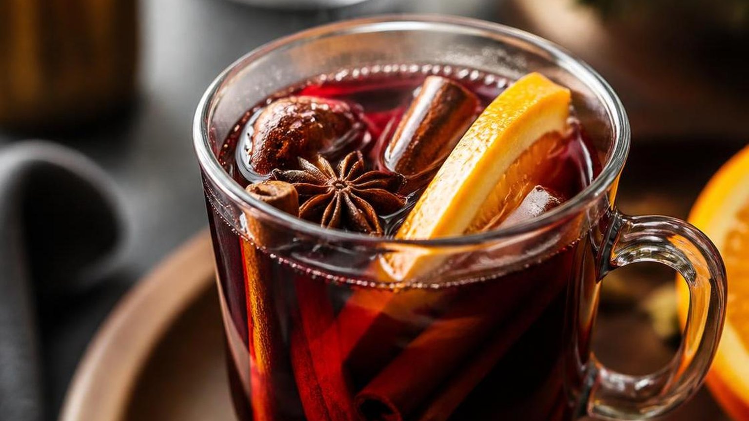 How Long Does Mulled Wine Last? 2 How Long Does Mulled Wine Last? — what the numbers show