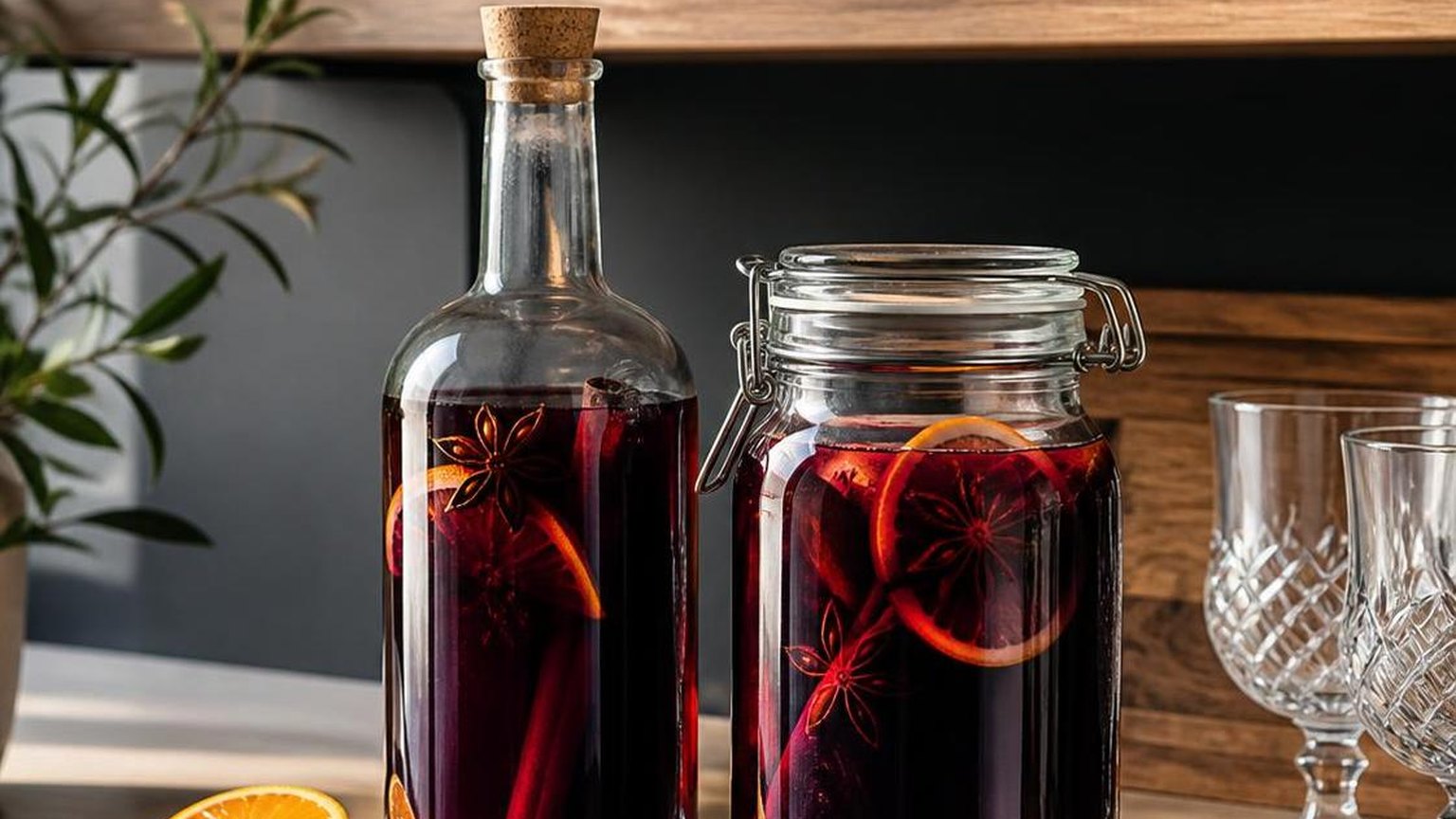 How Long Does Mulled Wine Last? 4 How Long Does Mulled Wine Last? — the short answer, with the data behind it