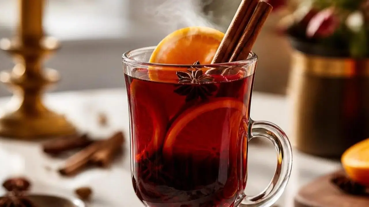 How Long Does Mulled Wine Last?