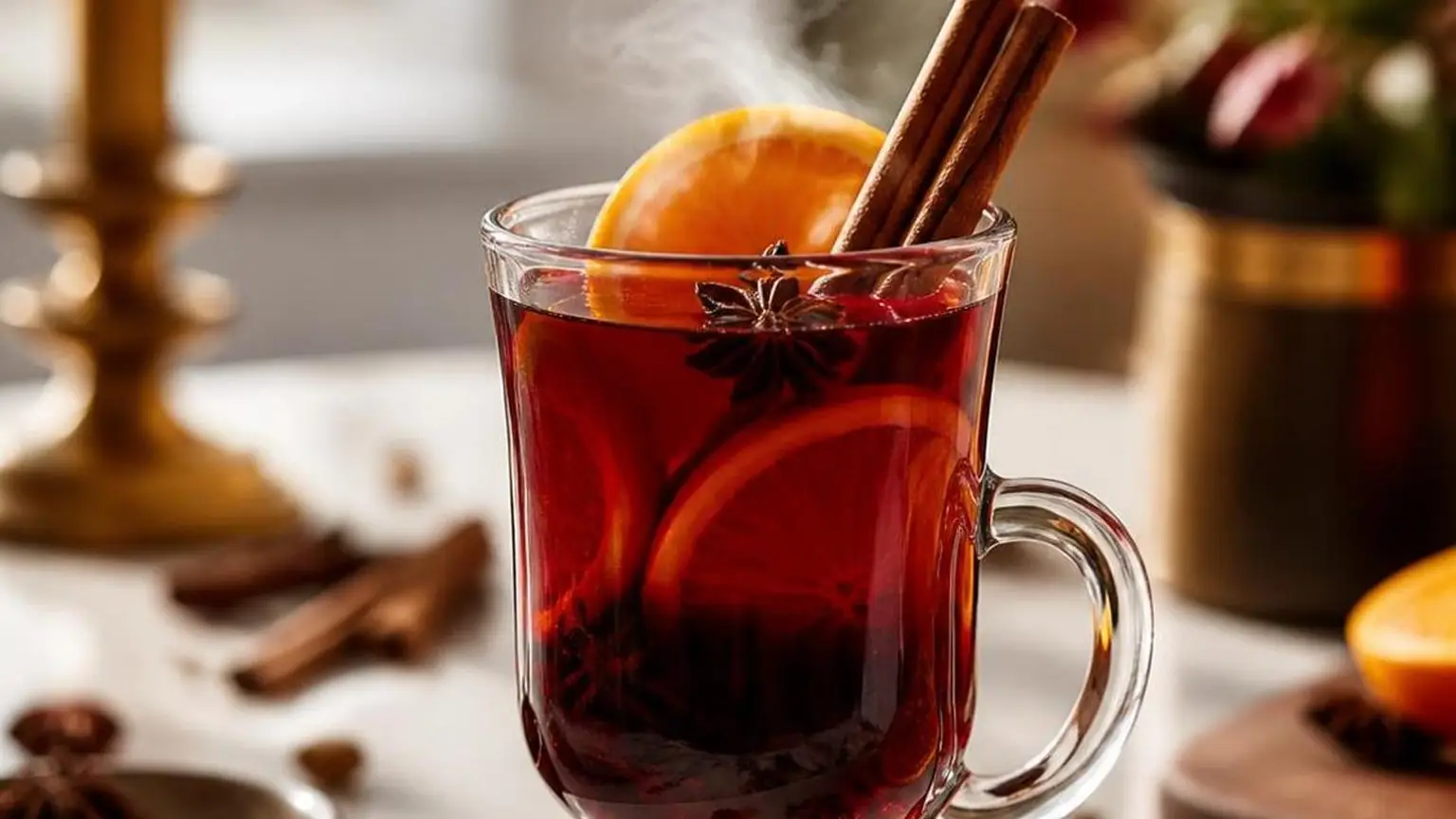 How Long Does Mulled Wine Last?