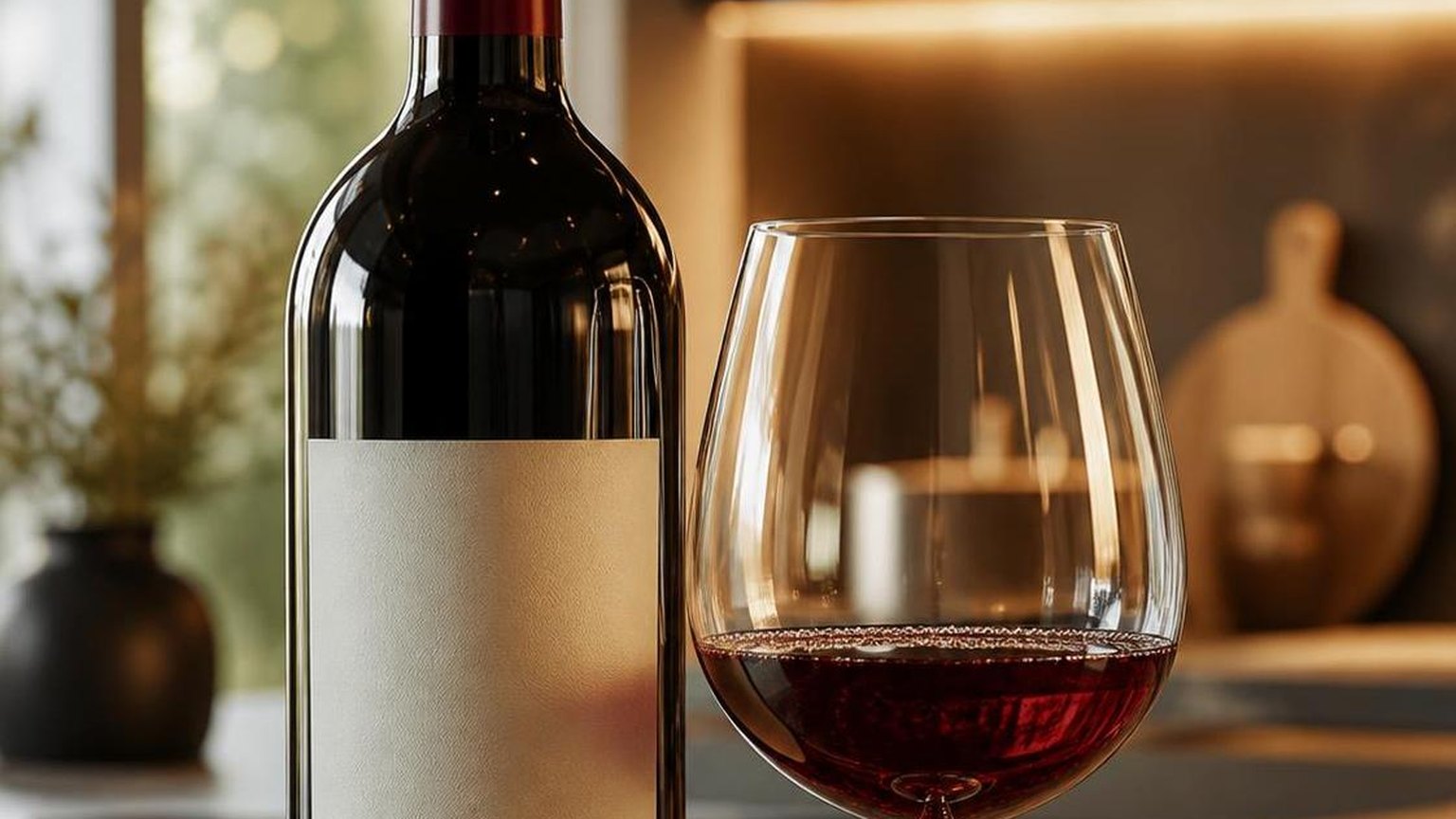 How Long Does Open Red Wine Last At Room Temperature? — what matters when choosing