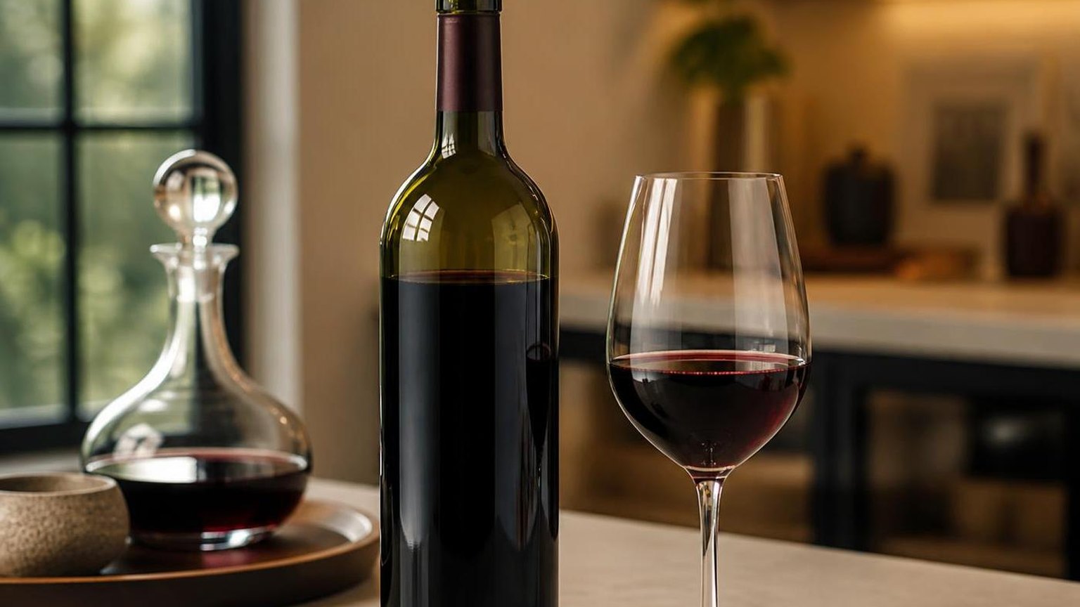 How Long Does Open Red Wine Last At Room Temperature? — where the figures come from