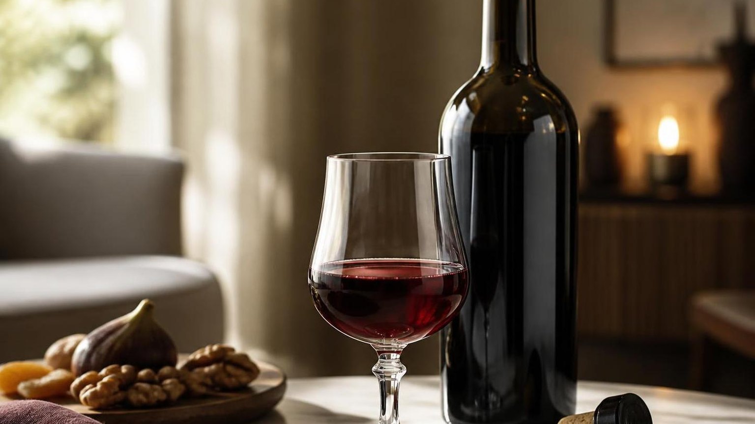 How Long Does Port Wine Last After Opening? — explained with facts and figures in this guide