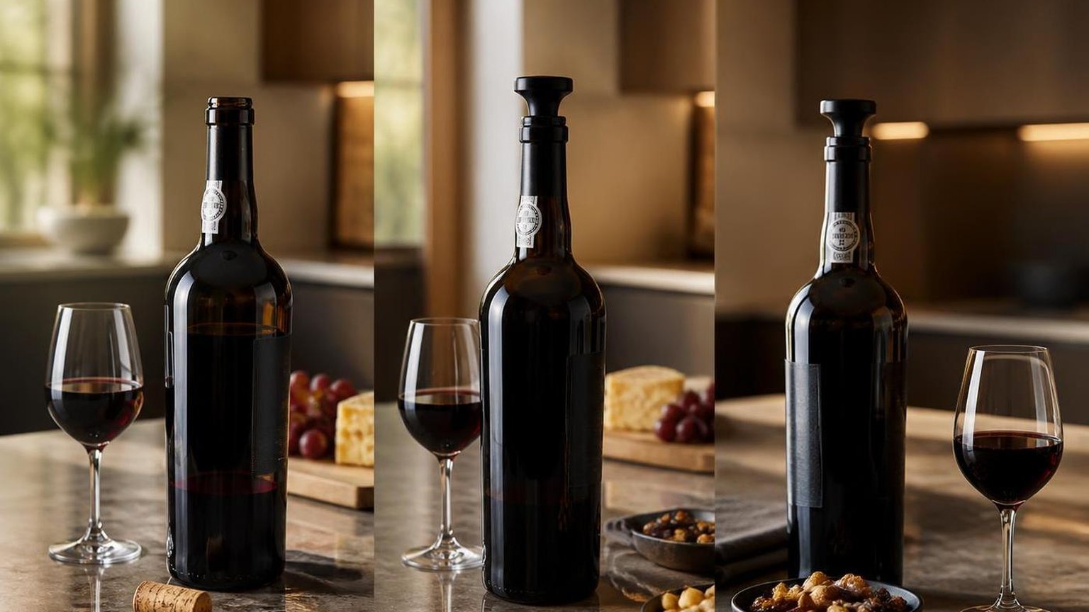 How Long Does Port Wine Last After Opening? — explained with facts and figures in this guide