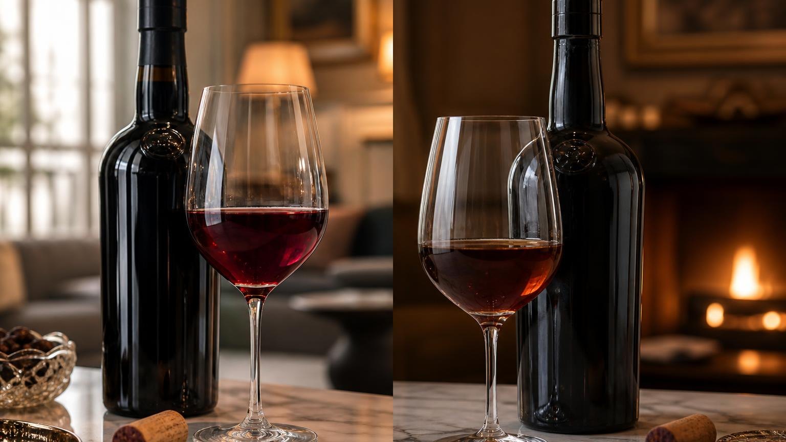 How Long Does Port Wine Last After Opening? — explained with facts and figures in this guide