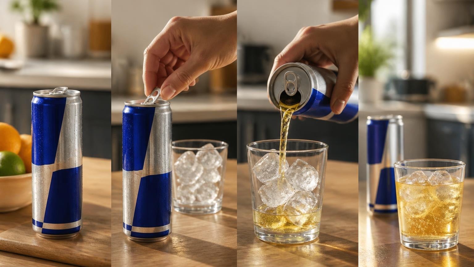 How Long Does Red Bull Energy Last? — common questions, answered plainly