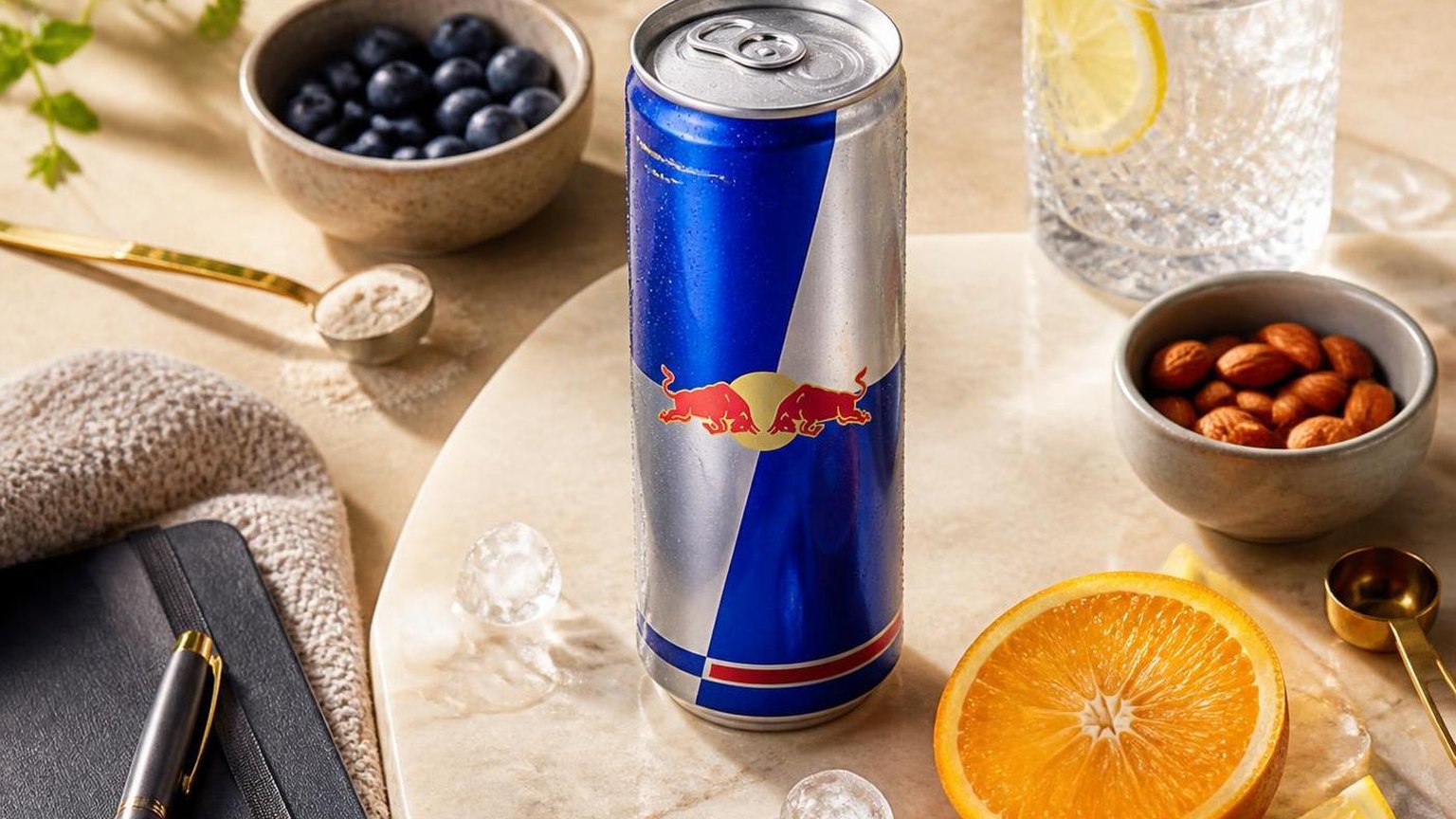 How Long Does Red Bull Energy Last? — the details worth knowing