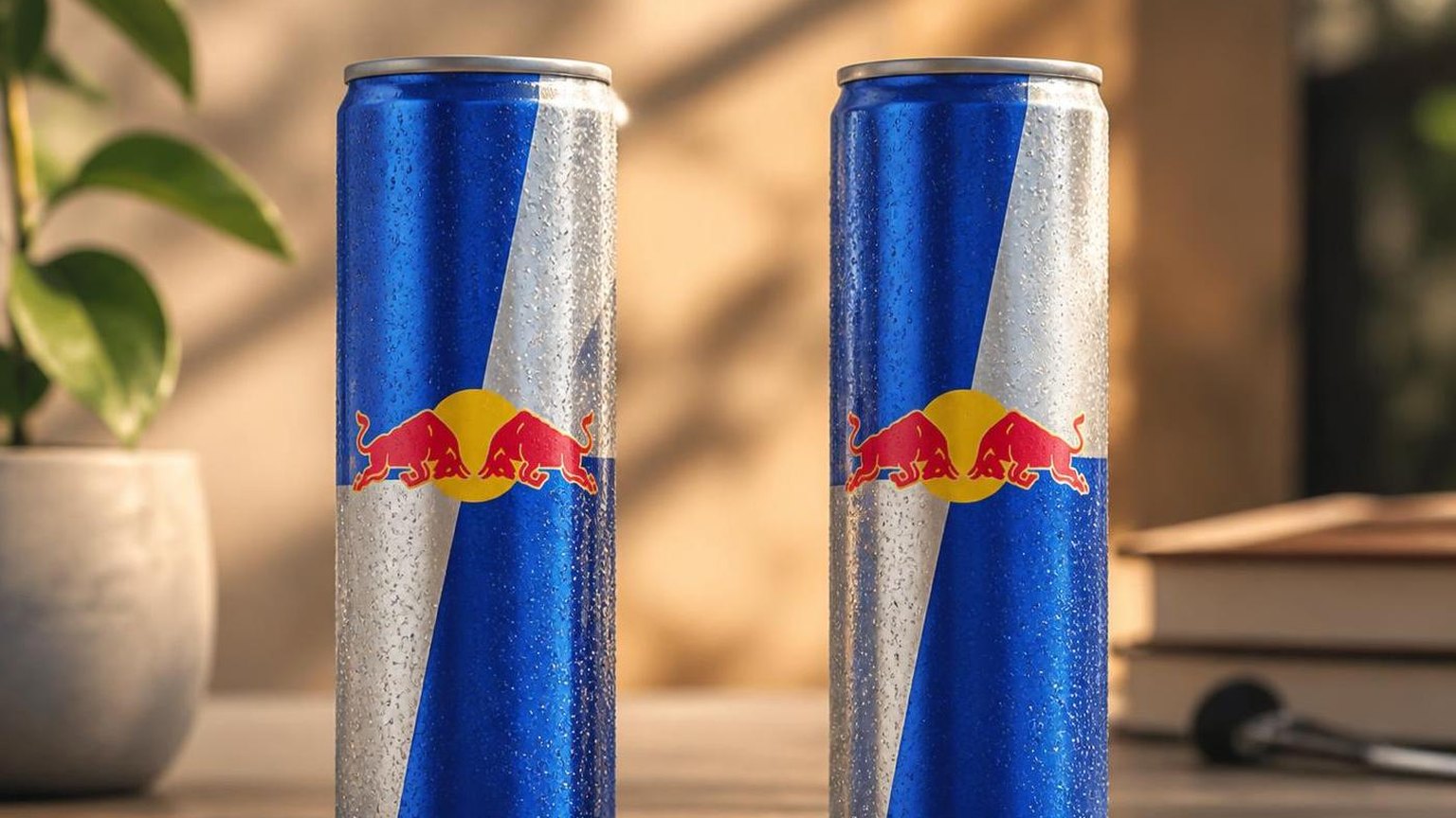 How Long Does Red Bull Energy Last? — reading the numbers