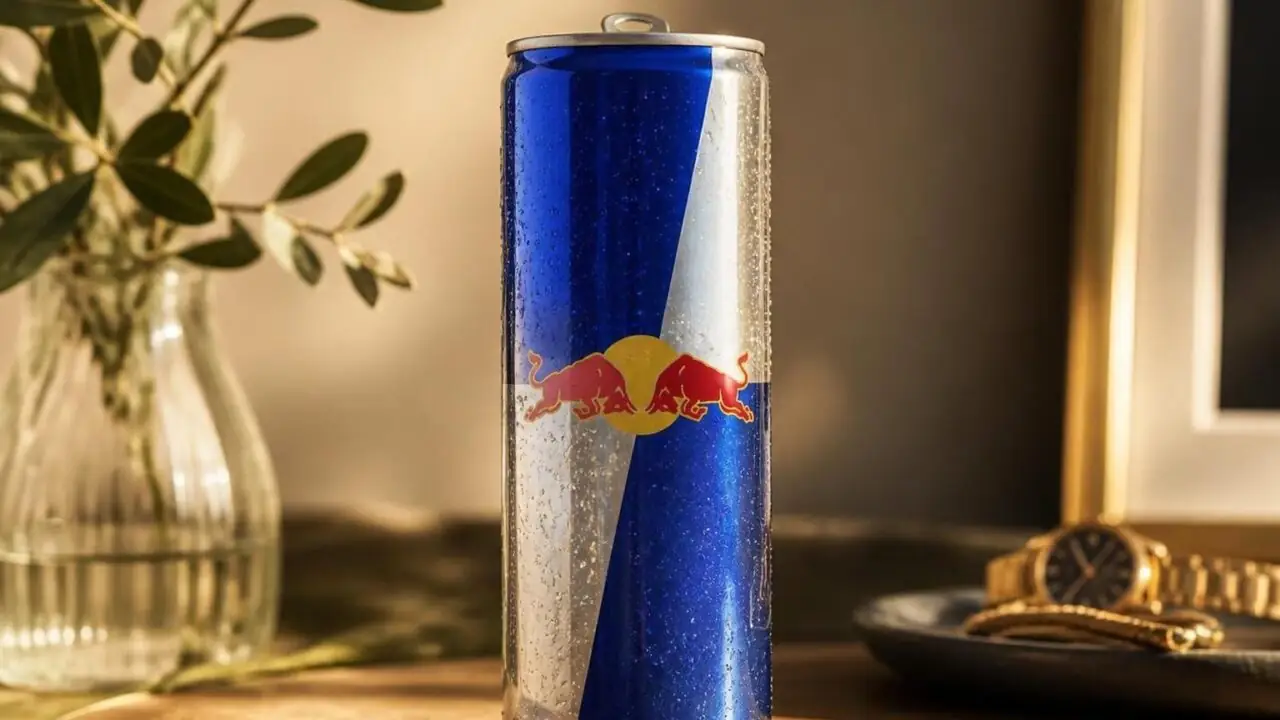 How Long Does Red Bull Energy Last?
