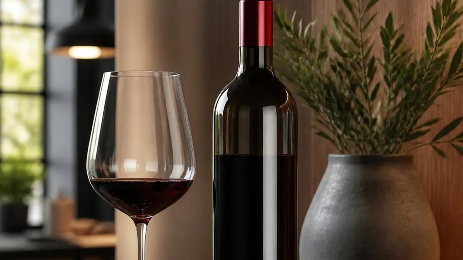 How Long Does Red Wine Last After Opening Screw Top? — where the figures come from