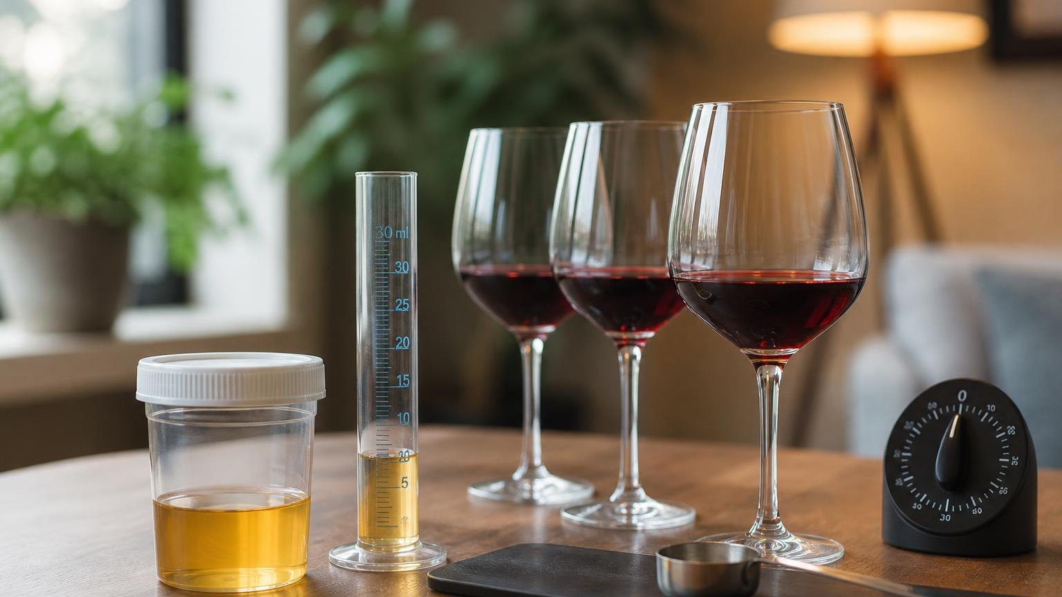 How Long Does Red Wine Stay In Your Urine? 9 How Long Does Red Wine Stay In Your Urine? — common questions, answered plainly