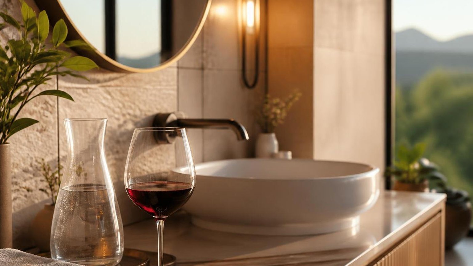 How Long Does Red Wine Stay In Your Urine? 8 How Long Does Red Wine Stay In Your Urine? at a glance
