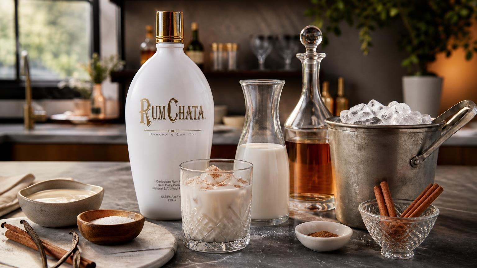 How Long Does Rum Chata Last? — explained with facts and figures in this guide