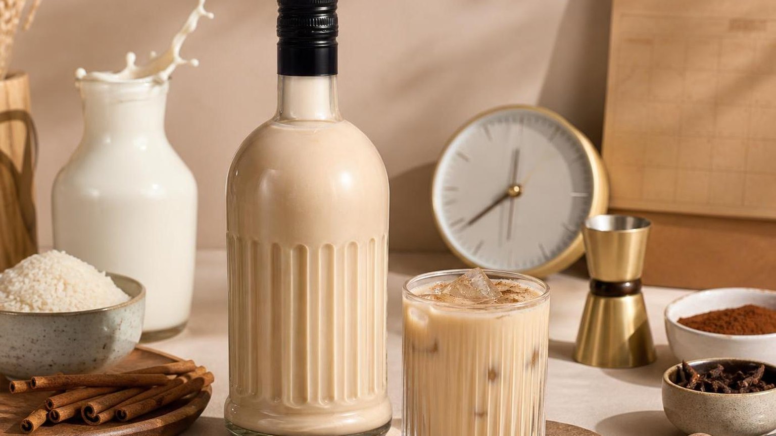 How Long Does Rum Chata Last? — explained with facts and figures in this guide