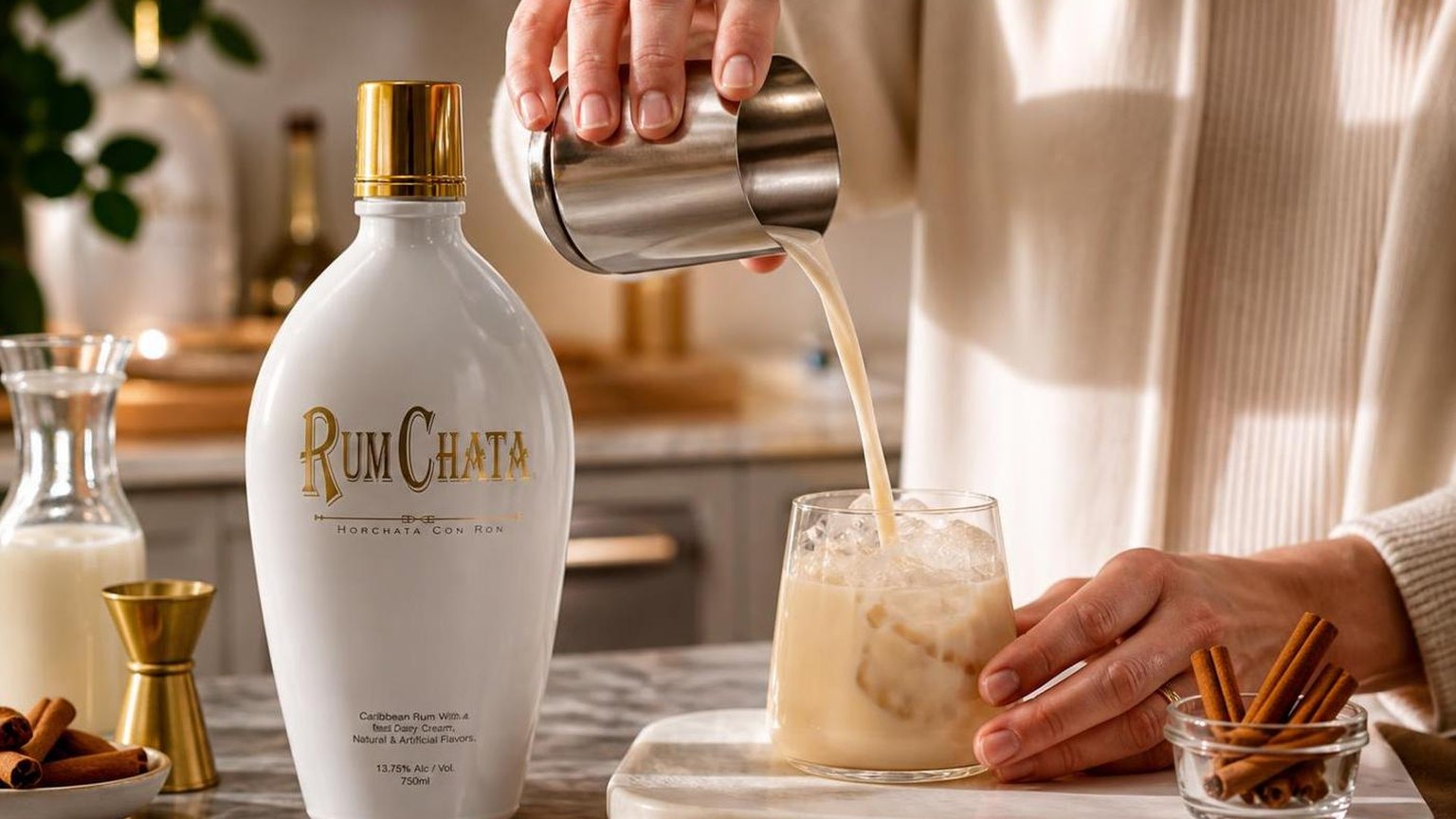 How Long Does Rumchata Last? — explained with facts and figures in this guide