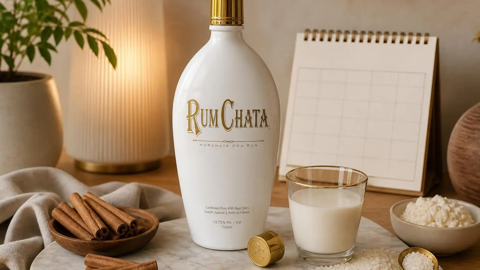 How Long Does Rumchata Last? — explained with facts and figures in this guide