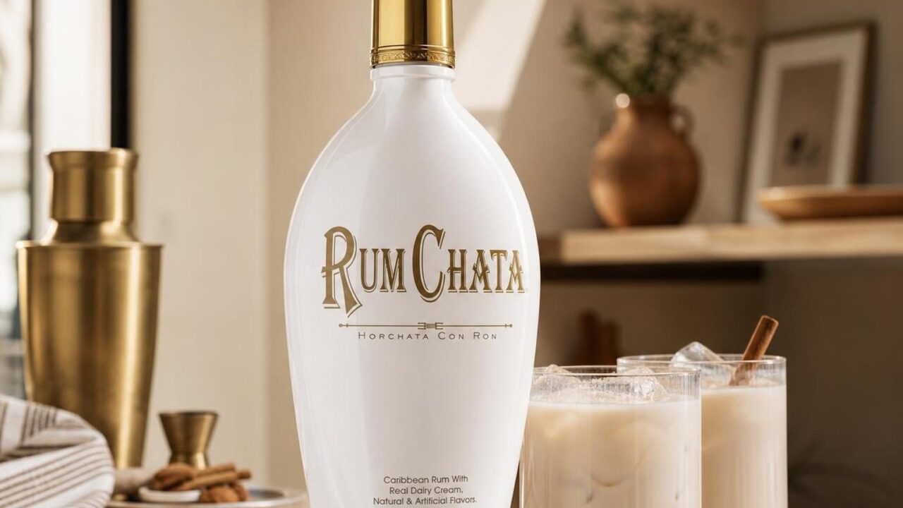 How Long Does Rumchata Last?