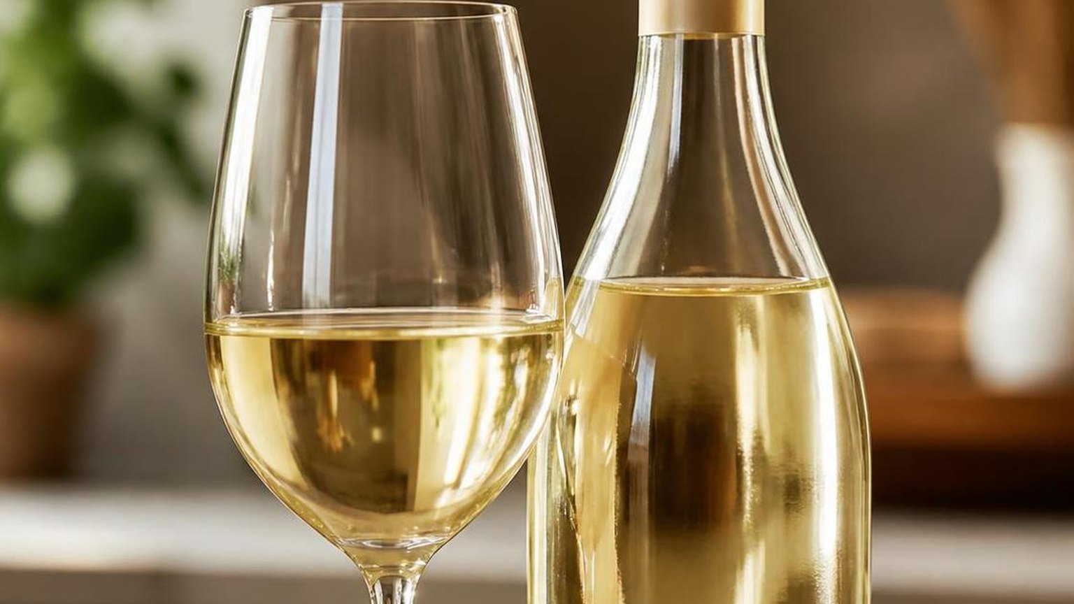How Long Does White Wine Last Once Opened Screw Top? — explained with facts and figures in this guide