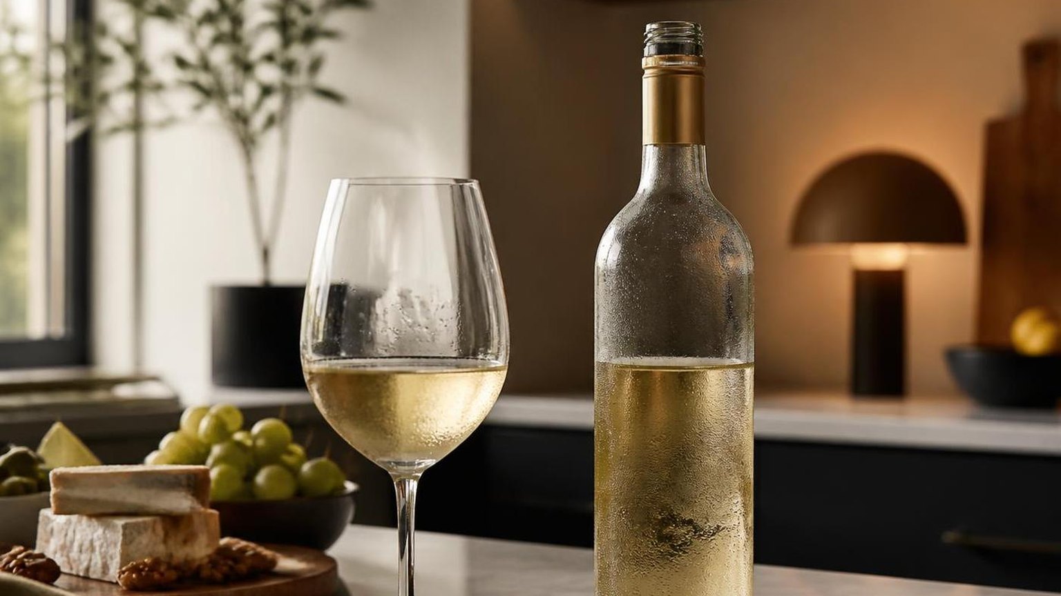 How Long Does White Wine Last Once Opened Screw Top? — explained with facts and figures in this guide
