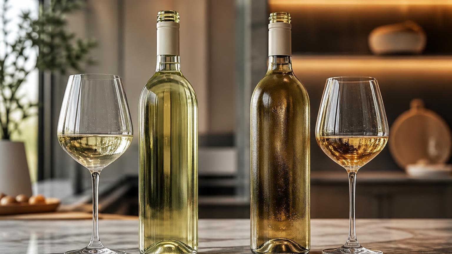 How Long Does White Wine Last Once Opened Screw Top? — explained with facts and figures in this guide