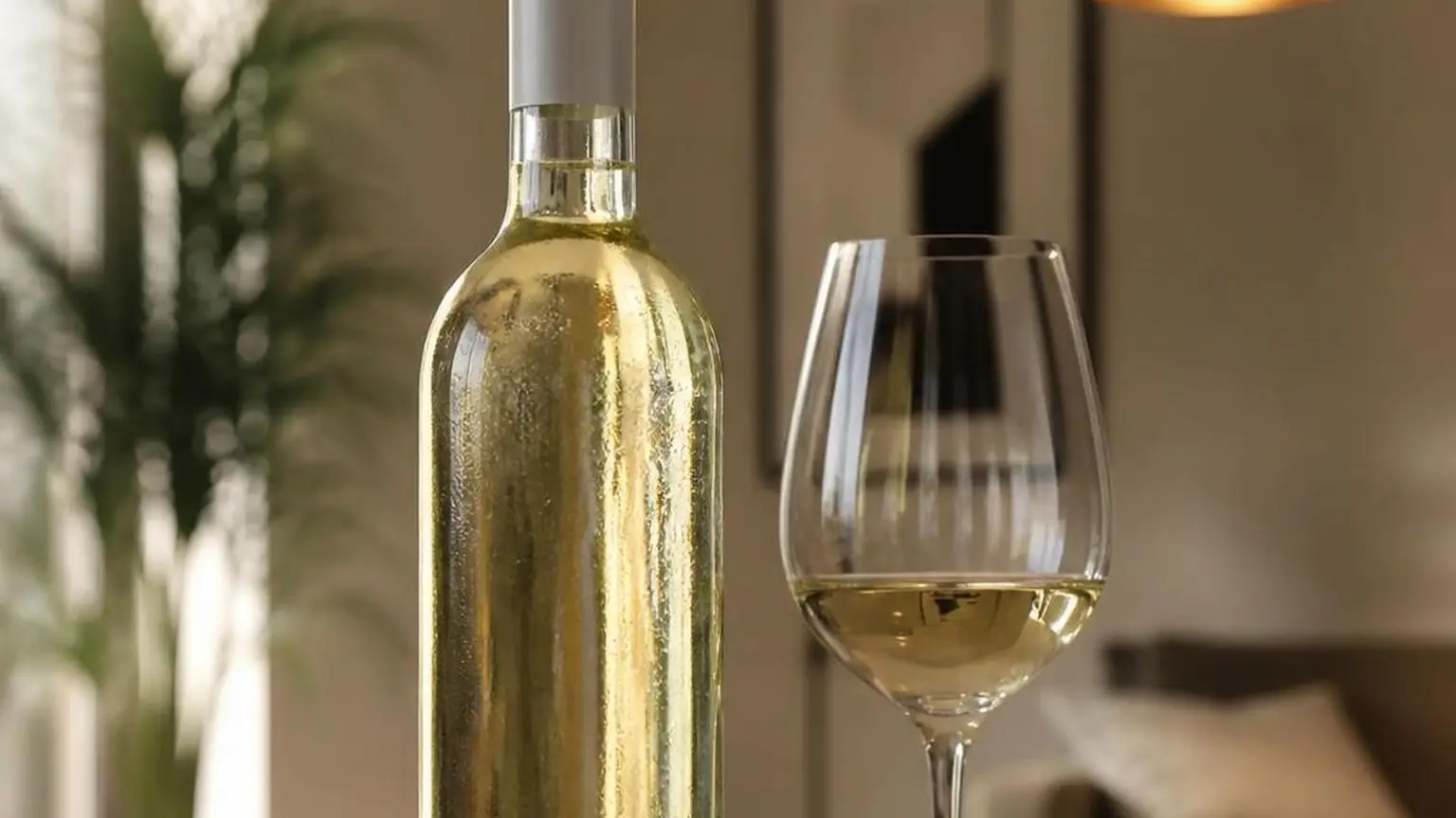 How Long Does White Wine Last Once Opened Screw Top?