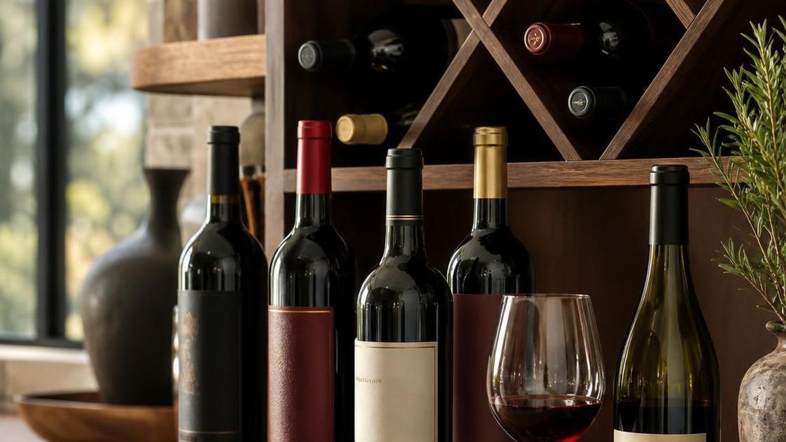 How Long Does Wine Last? 4 Rules for Storing Opened Wine 8 How Long Does Wine Last? — what matters when choosing