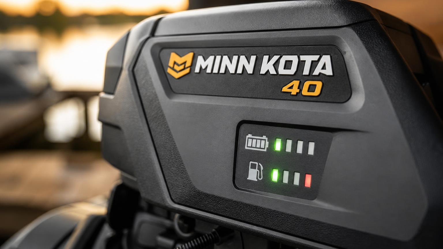 How Long Will Minn Kota 40 Rum? — what the numbers show