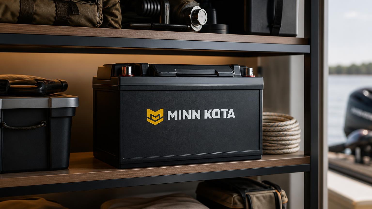How Long Will Minn Kota 40 Rum? — the short answer, with the data behind it