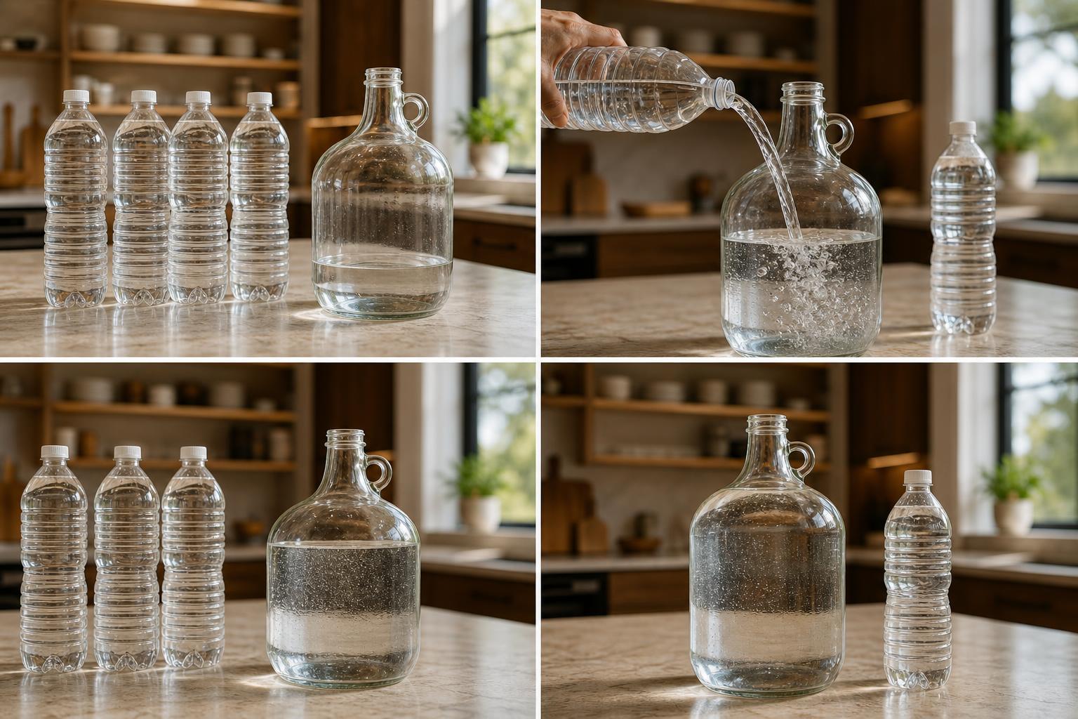 How Many 1.5 Liters In A Gallon? 4 How Many 1.5 Liters In A Gallon? — explained with facts and figures in this guide