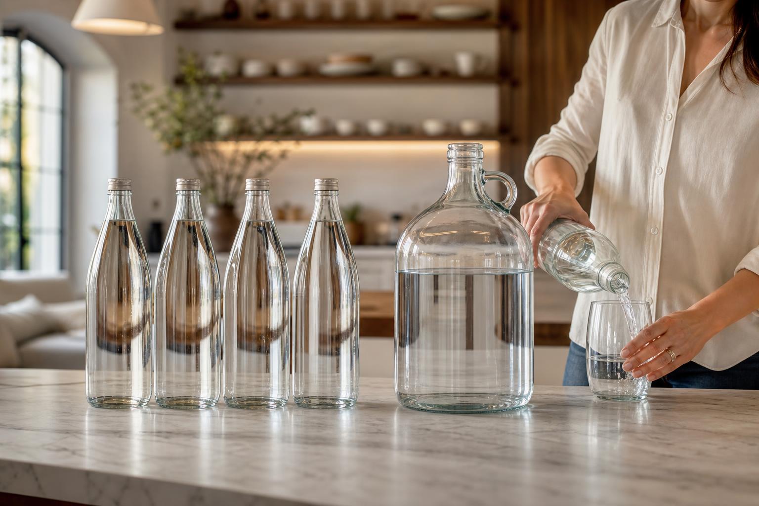 How Many 1.5 Liters In A Gallon? 5 How Many 1.5 Liters In A Gallon? — explained with facts and figures in this guide