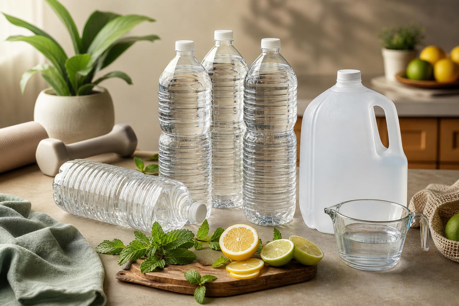 How Many 1.5 Liters In A Gallon? 6 How Many 1.5 Liters In A Gallon? — explained with facts and figures in this guide