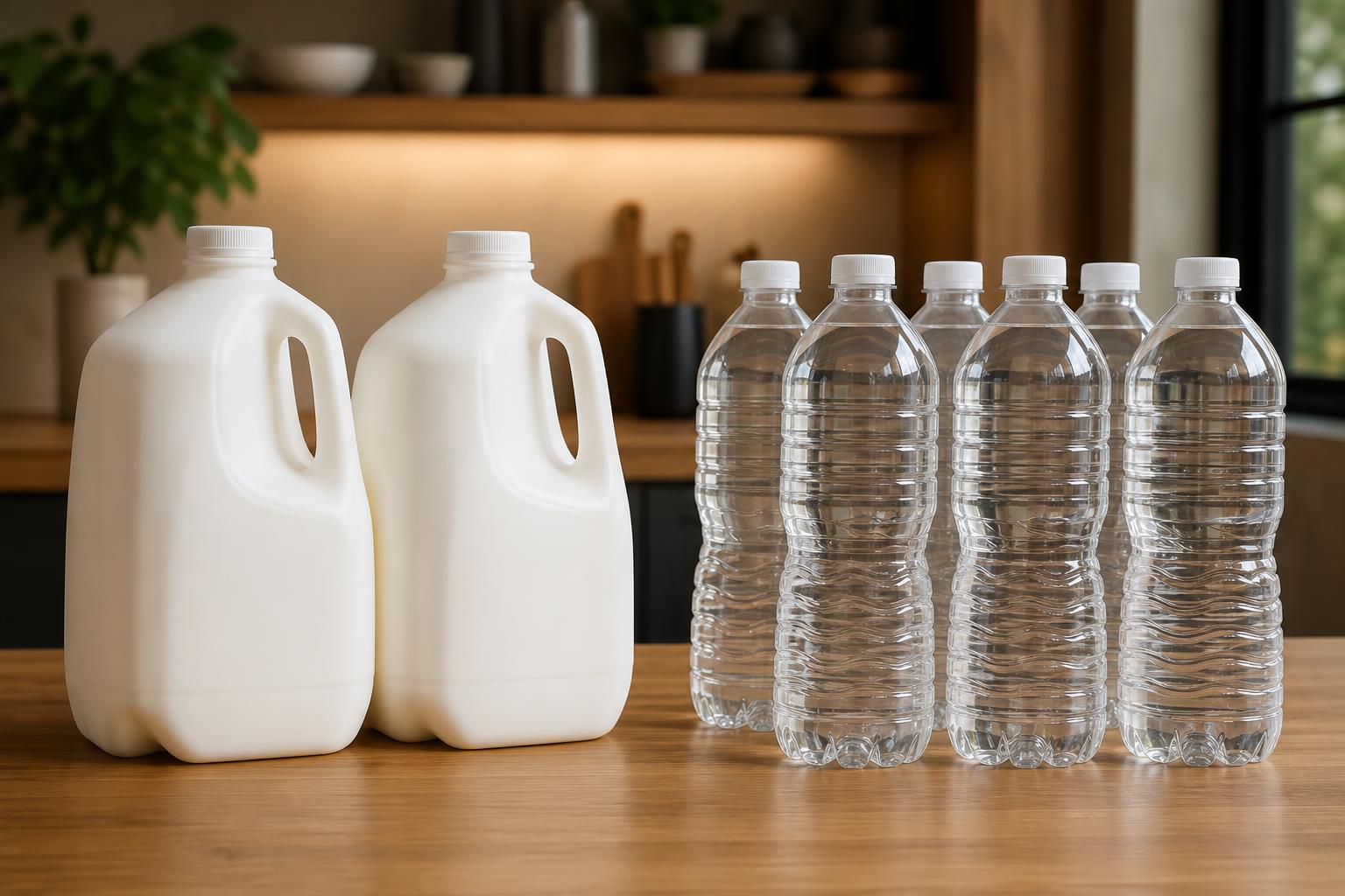 How Many 1.5 Liters In A Gallon? 7 How Many 1.5 Liters In A Gallon? — explained with facts and figures in this guide