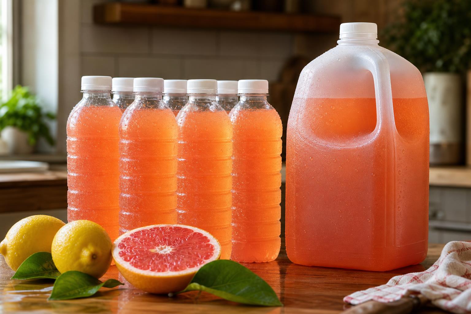 How Many 16.9 Oz In A Gallon? - 2026 3 How Many 16.9 Oz In A Gallon? — explained with facts and figures in this guide