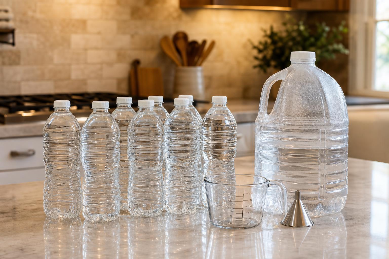 How Many 16.9 Oz In A Gallon? - 2026 4 How Many 16.9 Oz In A Gallon? — explained with facts and figures in this guide