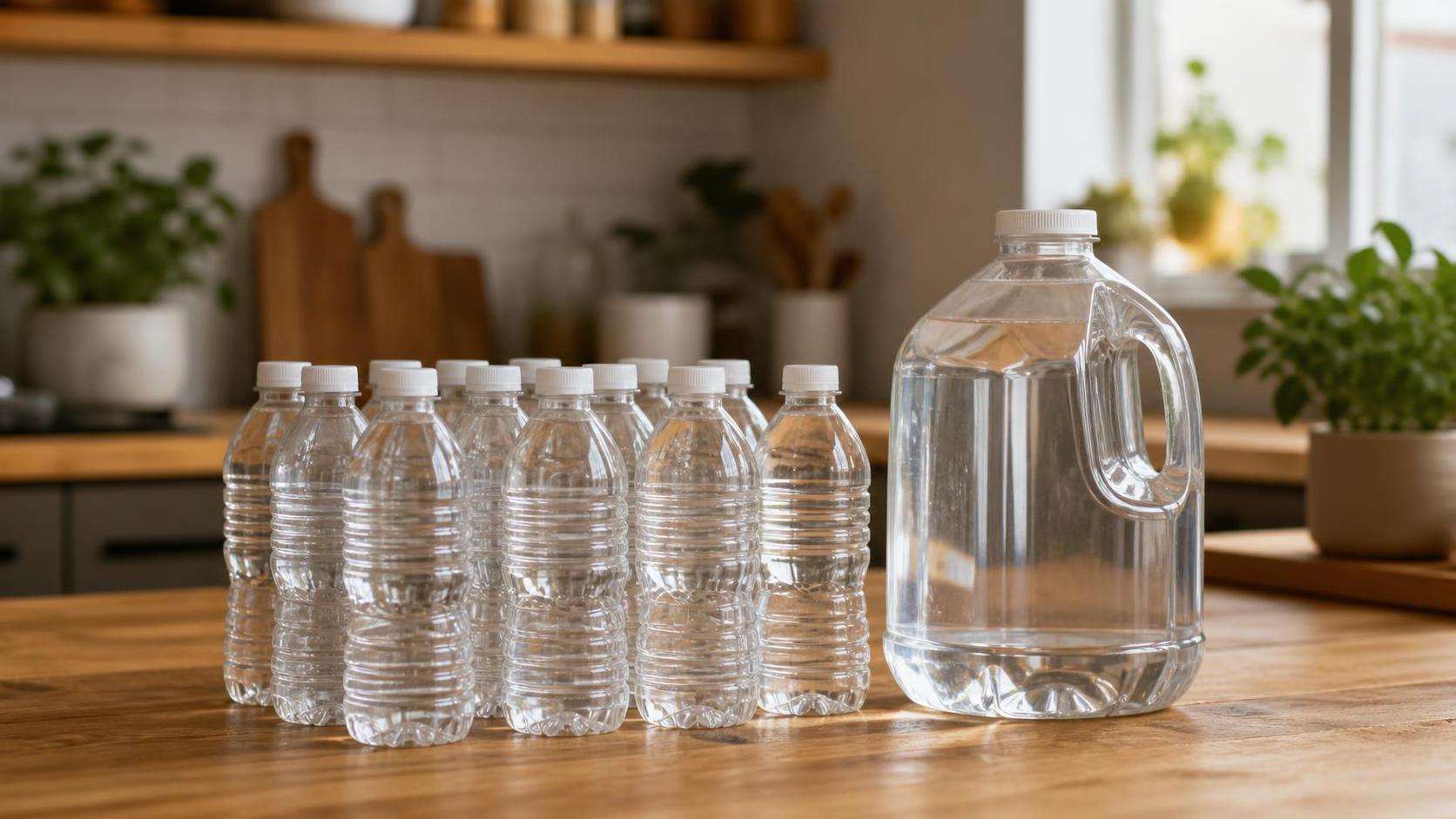 How Many 16.9 Oz In A Gallon? - 2026 5 How Many 16.9 Oz In A Gallon? — explained with facts and figures in this guide