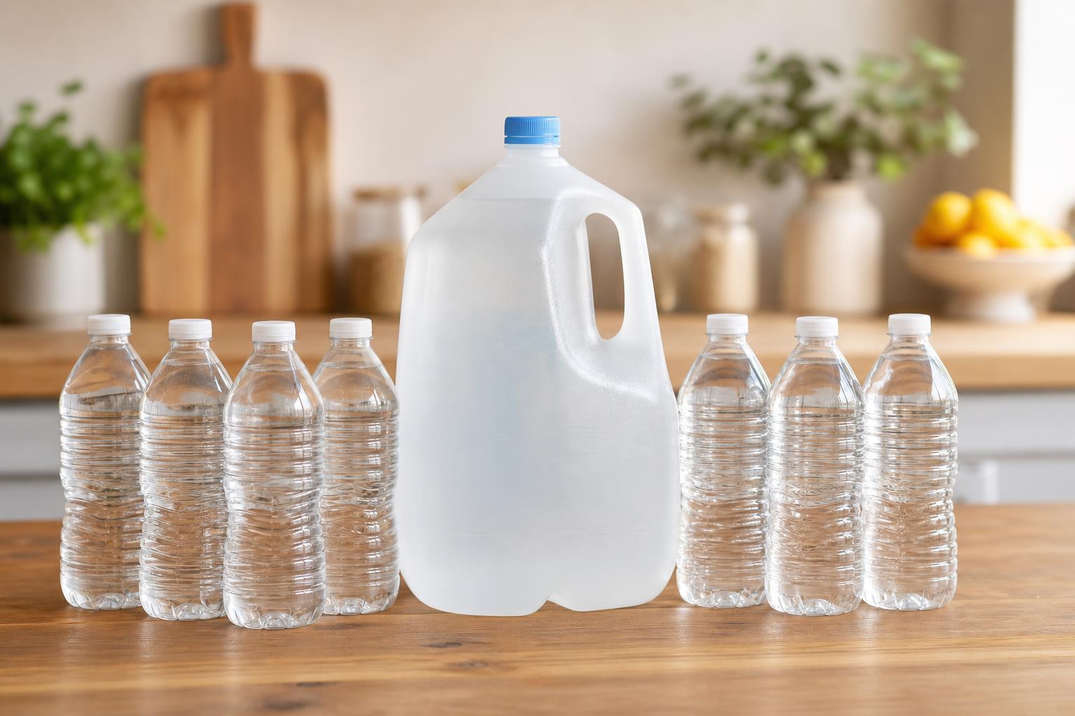 How Many 16.9 Oz In A Gallon? - 2026 6 How Many 16.9 Oz In A Gallon? — explained with facts and figures in this guide