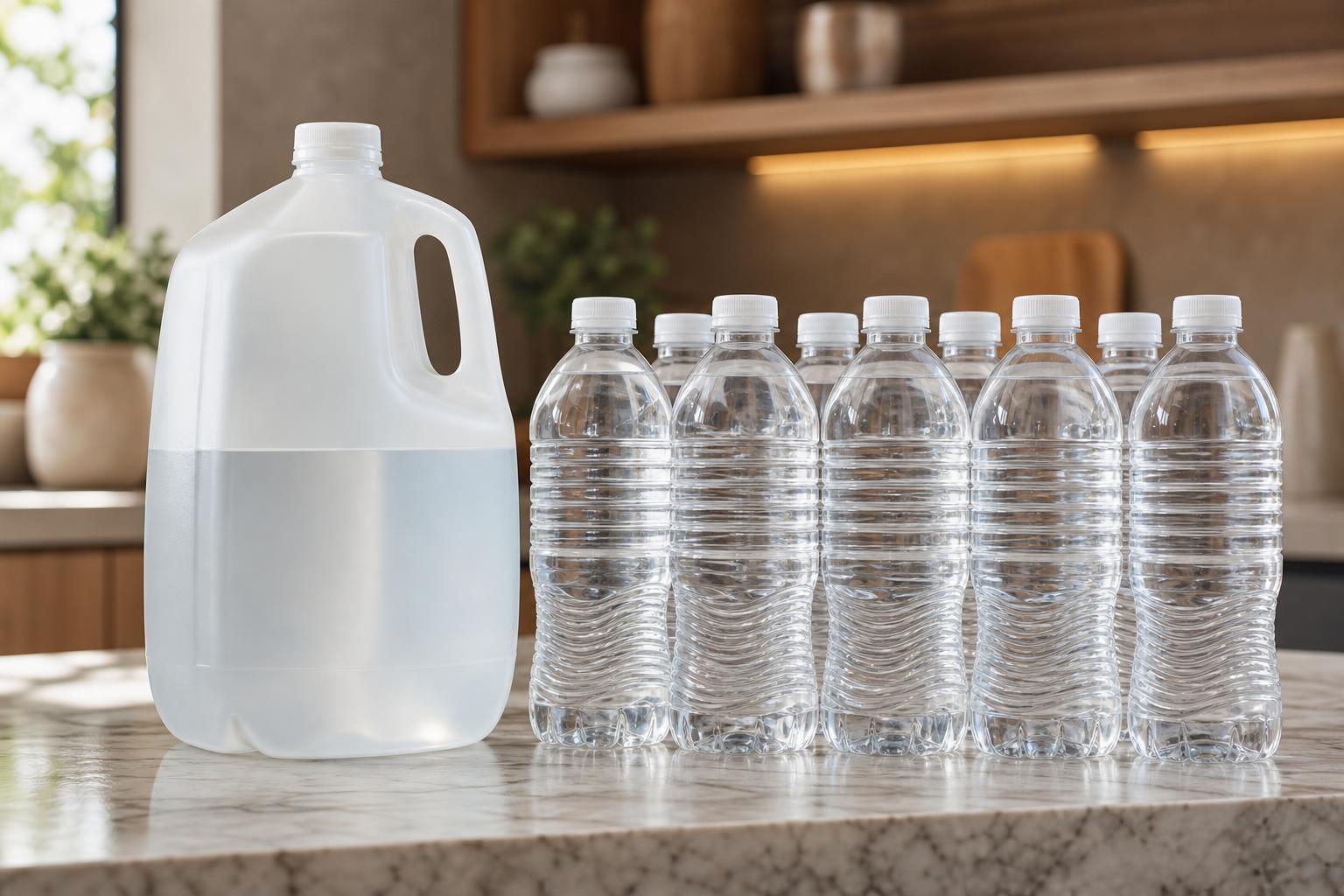 How Many 16.9 Oz In A Gallon? - 2026 7 How Many 16.9 Oz In A Gallon? — explained with facts and figures in this guide
