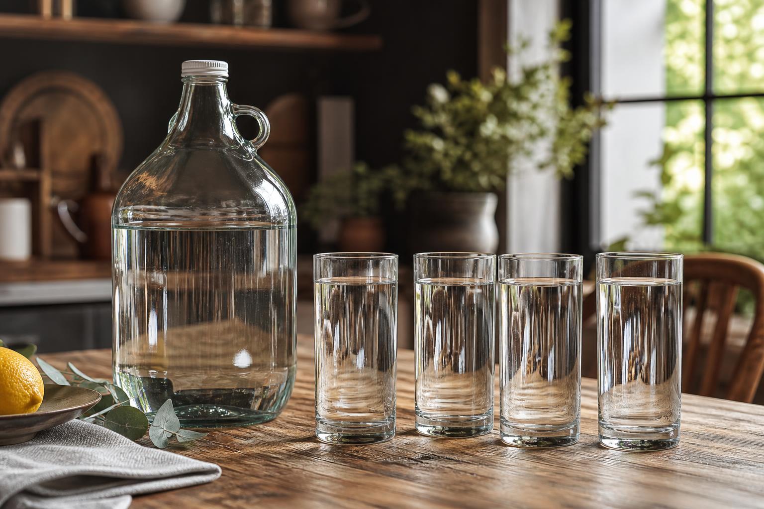 How Many 16 Ounces In A Gallon? — explained with facts and figures in this guide