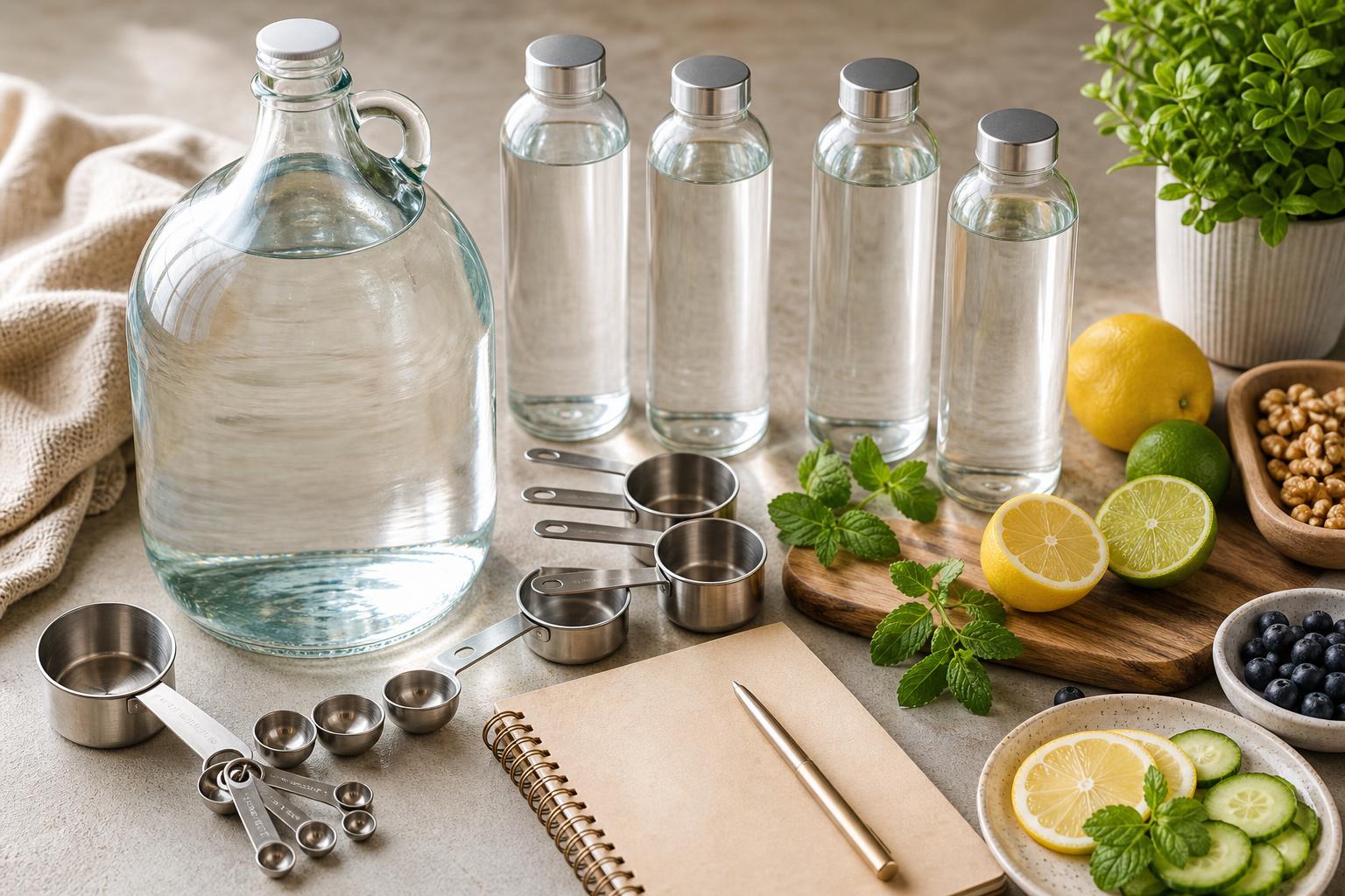 How Many 16 Ounces In A Gallon? — explained with facts and figures in this guide
