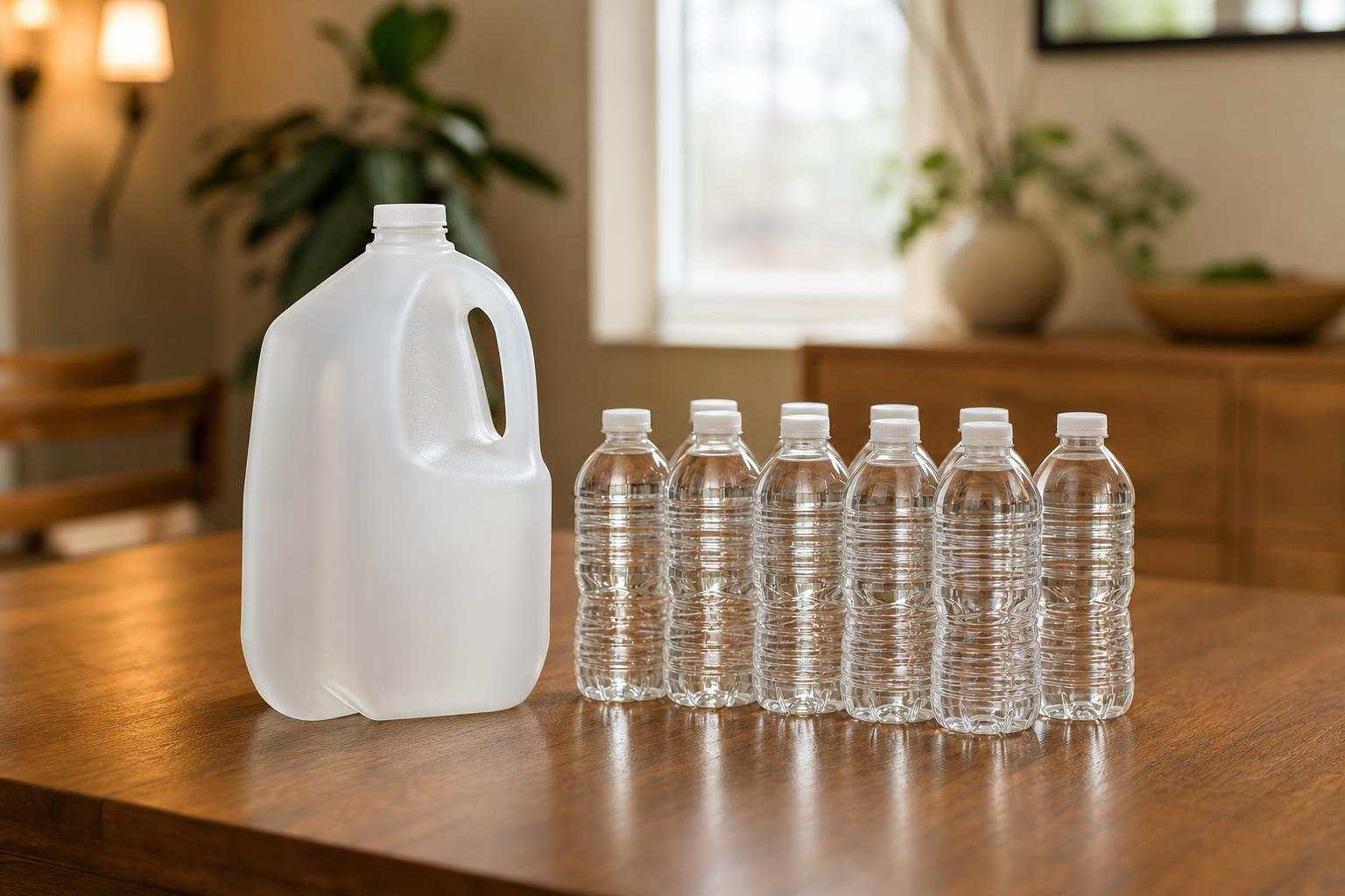 How Many 16 Ounces In A Gallon? — explained with facts and figures in this guide