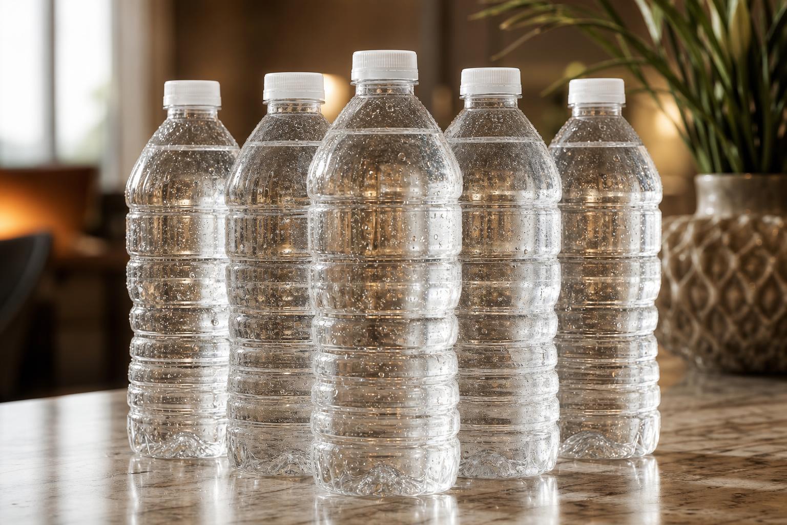 How Many 16 Oz Bottles of Water is a Liter? 2 How Many 16 Oz Bottles of Water is a Liter? — explained with facts and figures in this guide