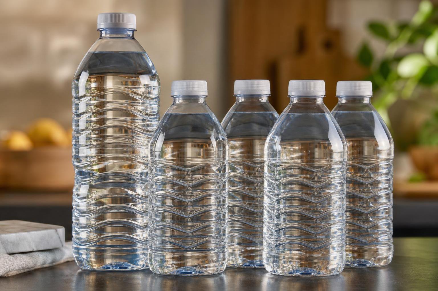How Many 16 Oz Bottles of Water is a Liter? 3 How Many 16 Oz Bottles of Water is a Liter? — explained with facts and figures in this guide