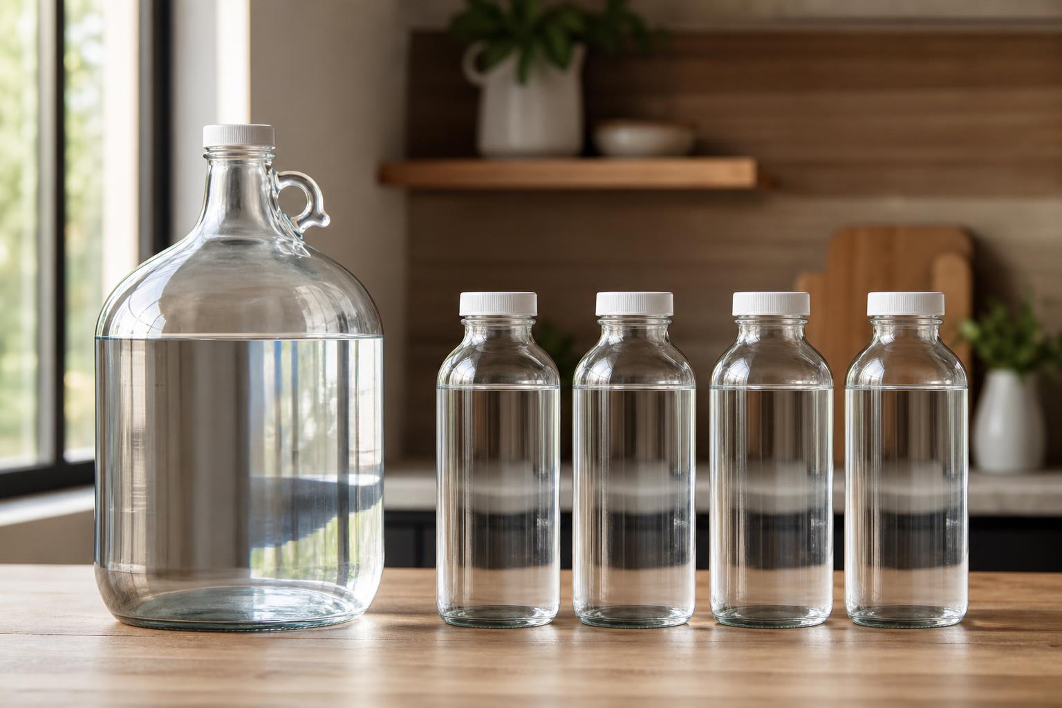 How Many 16 Oz In A Gallon? - 2026 7 How Many 16 Oz In A Gallon? — explained with facts and figures in this guide