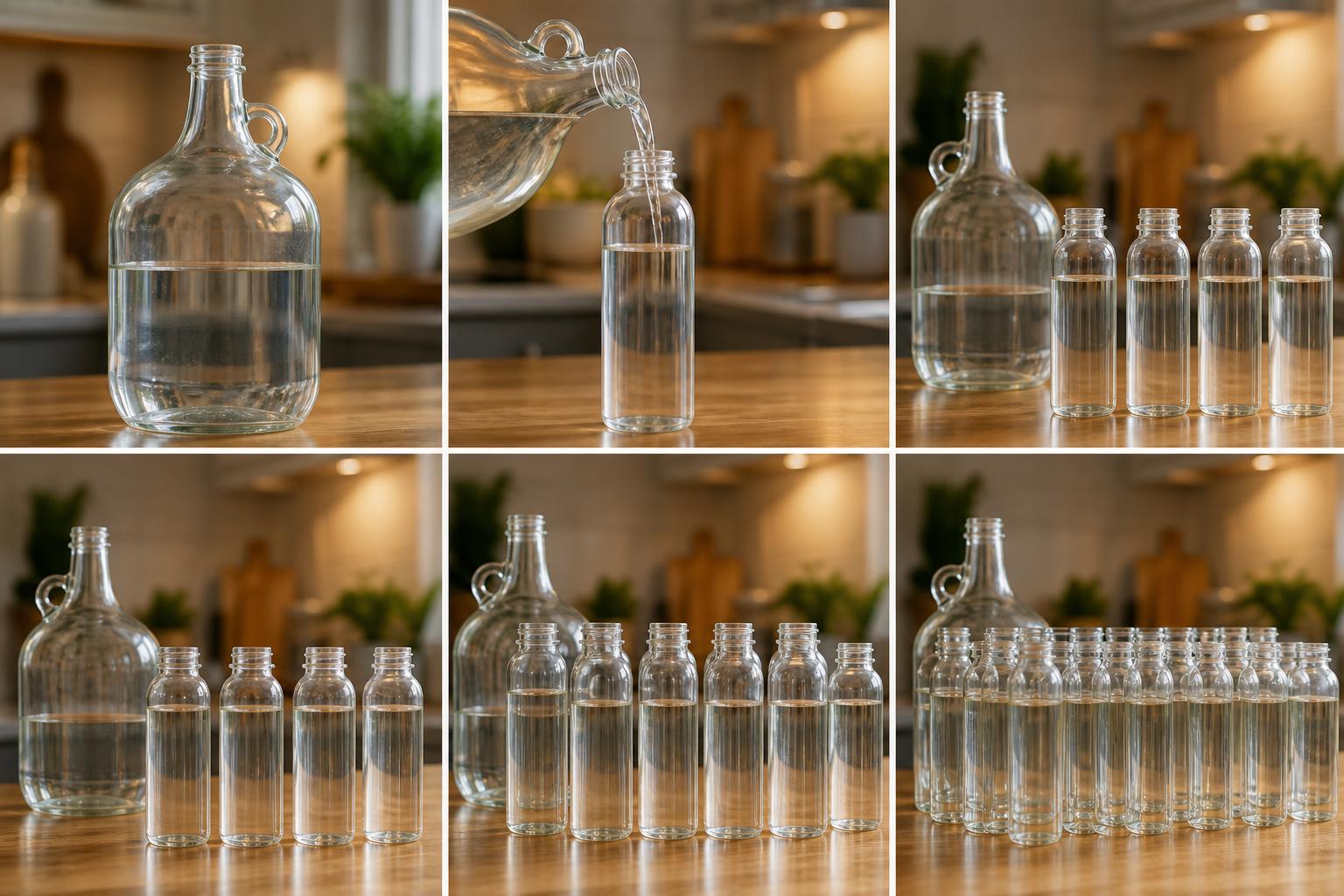 How Many 20 Oz In A Gallon? - 2026 4 How Many 20 Oz In A Gallon? — explained with facts and figures in this guide