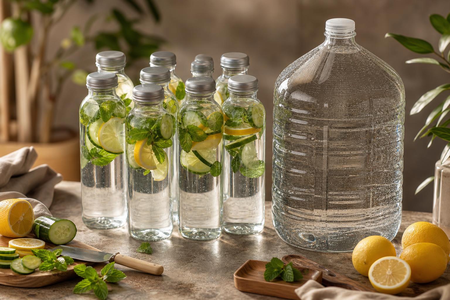 How Many 20 Oz In A Gallon? - 2026 6 How Many 20 Oz In A Gallon? — explained with facts and figures in this guide