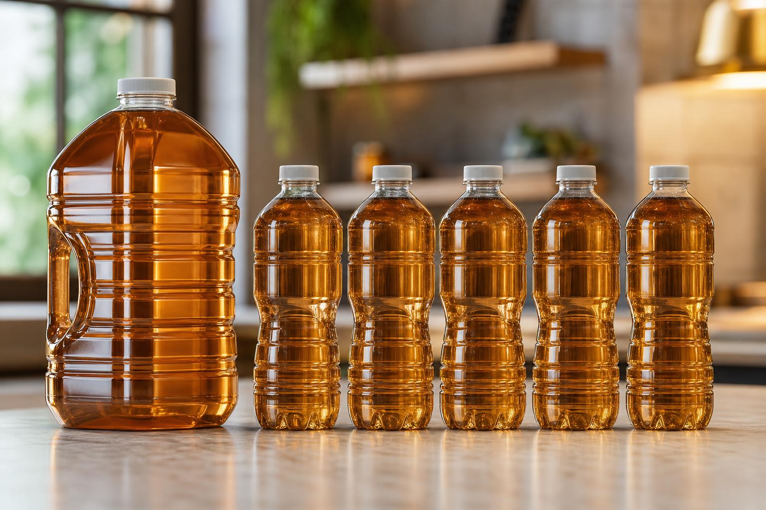 How Many 20 Oz In A Gallon? - 2026 7 How Many 20 Oz In A Gallon? — explained with facts and figures in this guide