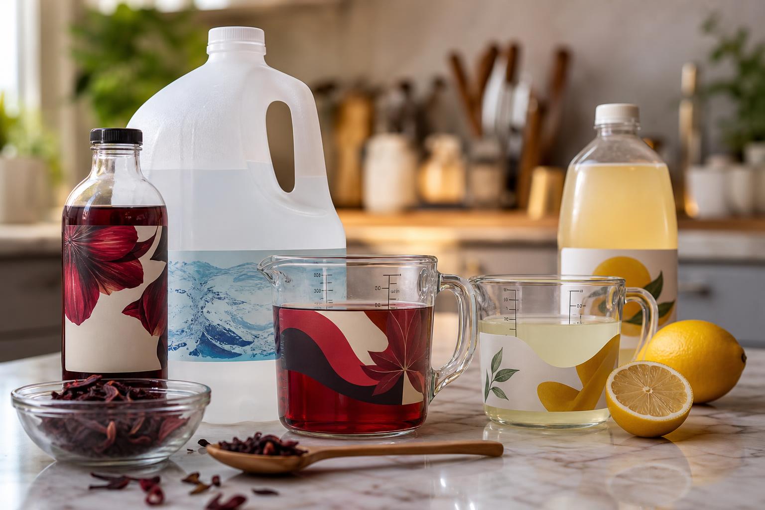 How Many 24 Ounces In A Gallon? — explained with facts and figures in this guide