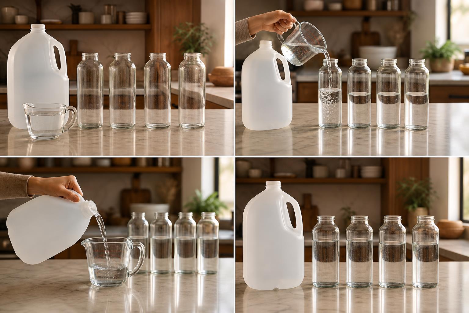 How Many 24 Ounces In A Gallon? — explained with facts and figures in this guide