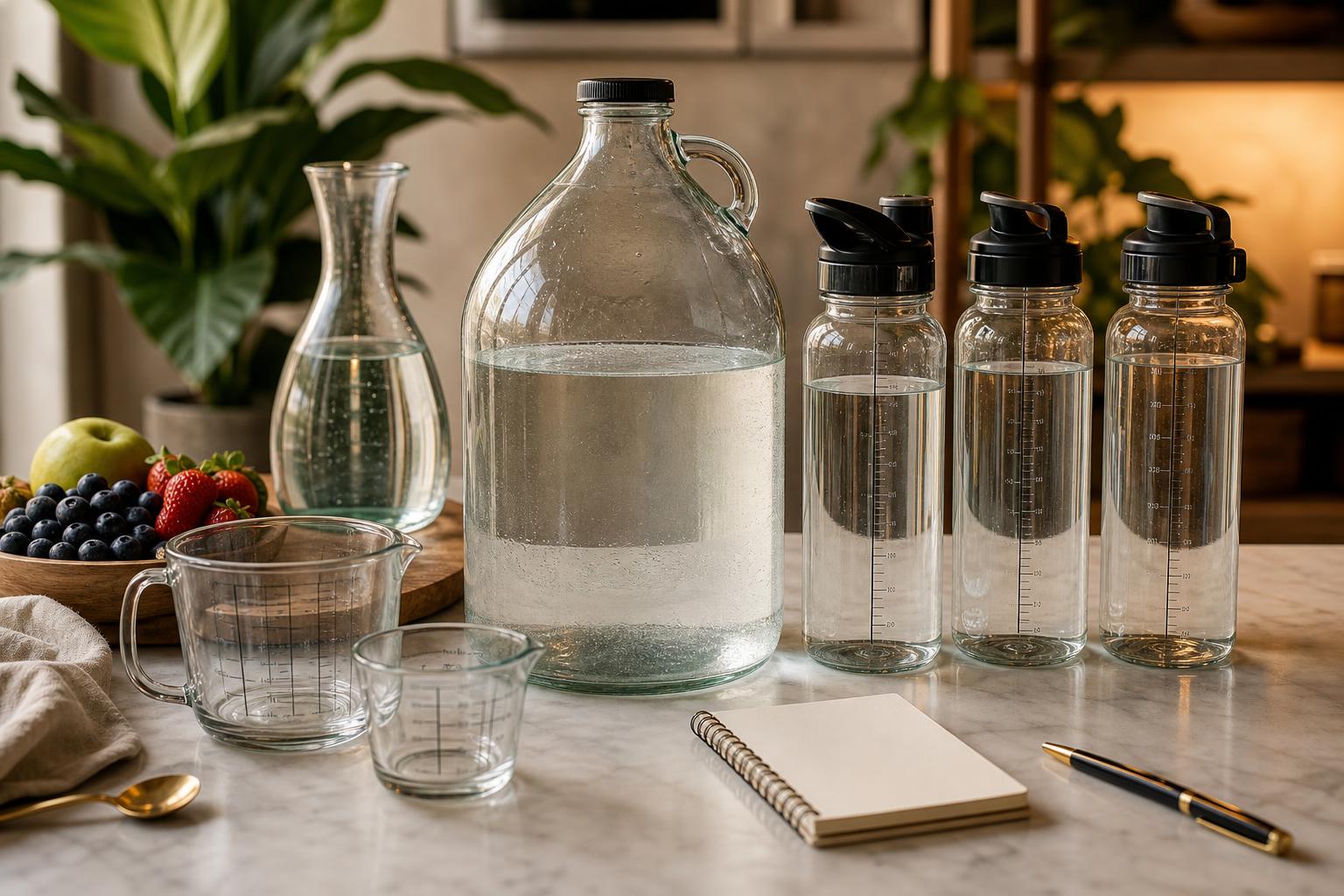 How Many 24 Ounces In A Gallon? — explained with facts and figures in this guide
