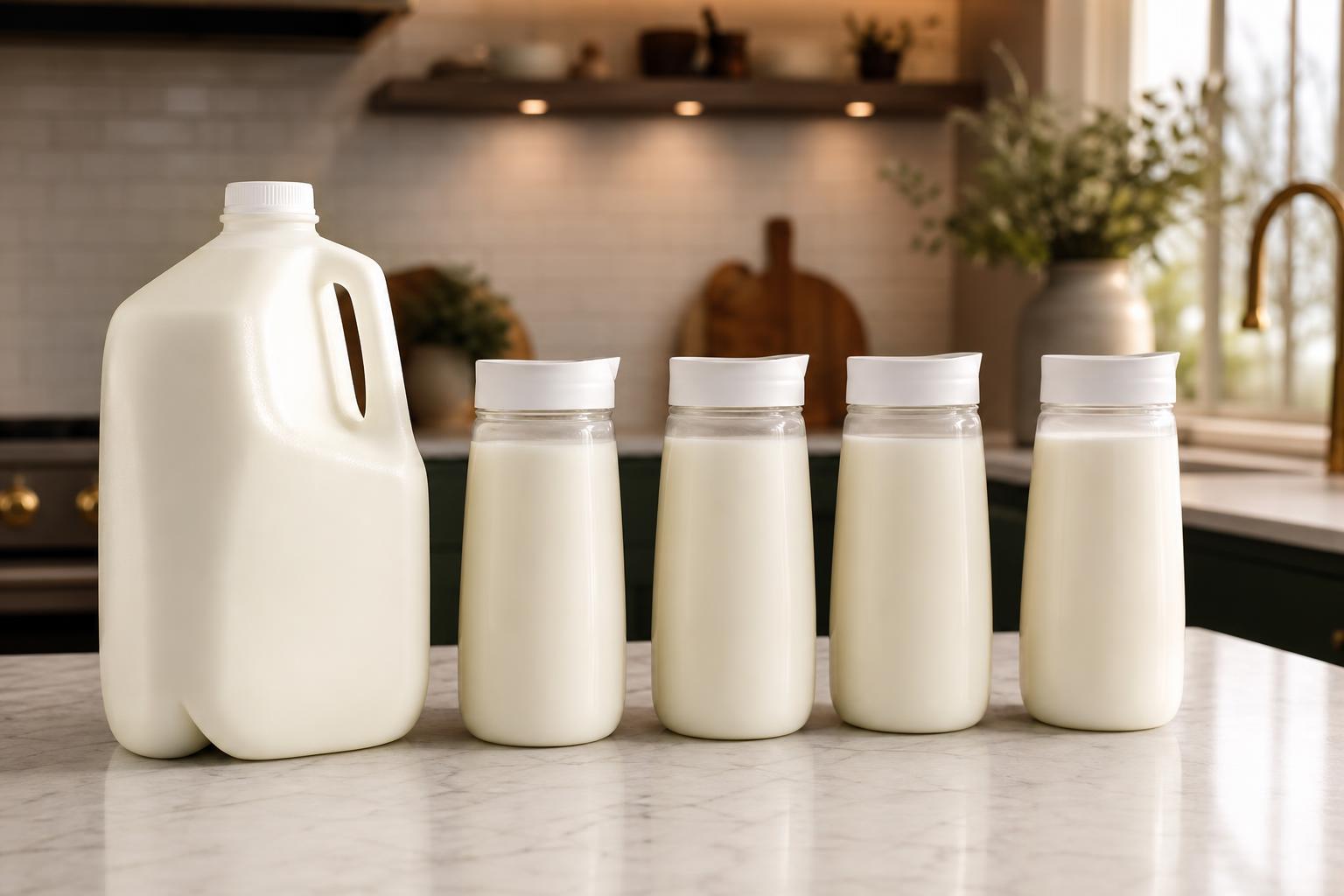 How Many 24 Ounces In A Gallon? — explained with facts and figures in this guide